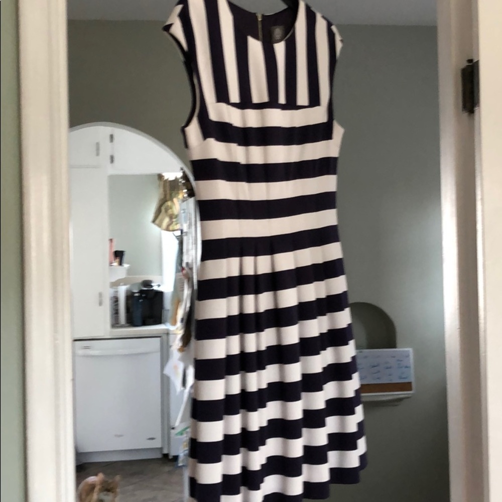 Casual dress